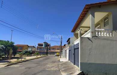 Imagem 3: Brasília - Casa Padrão - Areal Águas Claras