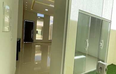 Imagem 8: Casa à venda no Lago Jacarey