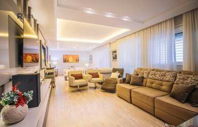 Imagem 12: Apartamento à venda, 166 m² por R$ 1.595.000,00 - Ecoville - Curitiba/PR