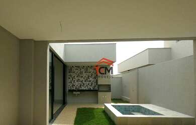 Imagem 9: Casa à venda, 165 m² por R$ 881.000,00 - Área Administrativa - Senador...