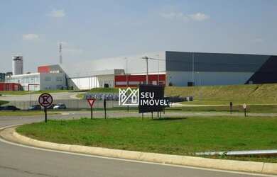 Imagem 16: Área Industrial ZUP1 com 139.585m2 - Porto Feliz a Itu