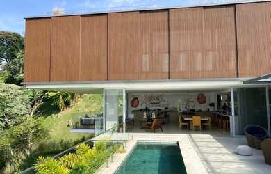 Imagem 5: Casa para venda e locação no Condomínio Alphasítio