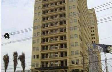 Imagem: O depósito possui 1 Vaga na garagem, 50m² de Área e está