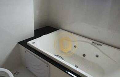 Imagem 11: Sobrado à venda, 171 m² por R$ 755.000,00 - Portão - Curitiba/PR