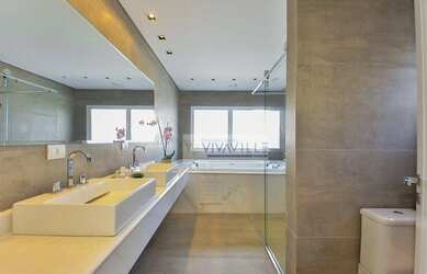 Imagem 13: Casa à venda, 381 m² por R$ 3.980.000,00 - Alphaville Graciosa - Pinhais/PR