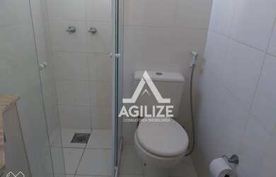 Imagem 15: Apartamento à venda, 76 m² por R$ 320.000,00 - Praia Campista - Macaé/RJ