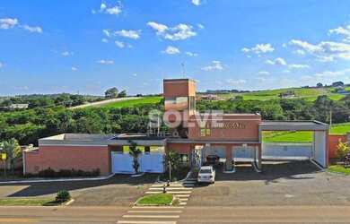 Imagem 10: Terreno à venda, 1283 m² por R$ 640.000,00 - Condomínio Quintas da...