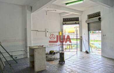 Imagem 3: Loja de Esquina com 59 m², Banheiro e Copa - Aluguel por R$ 1.300/mês ou Venda por R$ 300