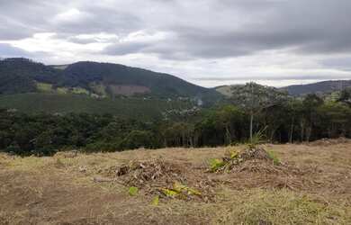 Imagem 8: Lote/Terreno para venda tem 1000 metros quadrados em Recreio São Jorge...