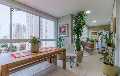 Imagem 15: Apartamento à venda, 166 m² por R$ 1.595.000,00 - Ecoville - Curitiba/PR