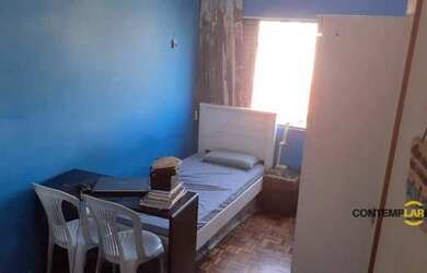 Imagem 11: Apartamento com 3 dormitórios à venda, 101 m² por R$ 350.000,00 - Encruzilhada...