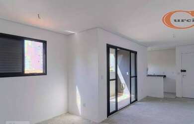 Imagem 1: Apartamento com 2 dormitórios à venda, 50 m² por R$ 560.000,00 - Chácara Inglesa - São Pau