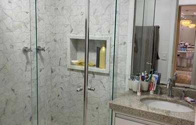 Imagem 14: Apartamento à venda, 69 m² por R$ 795.000,00 - Vila Guarani Zona Sul...