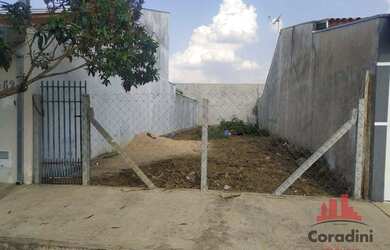 Imagem: O terreno possui 150m² de Área e está localizado em Jardim