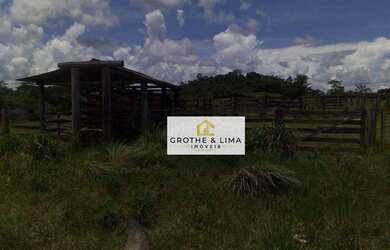 Imagem 11: Fazenda à venda, com m² por R$ 80.000.000 - Zona Rural - na região...