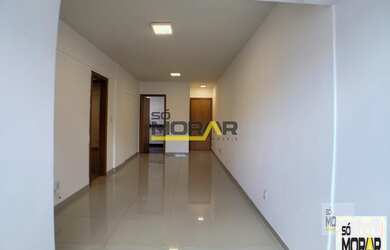 Imagem 1: Apartamento para Venda em Belo Horizonte / MG no bairro Sagrada Família