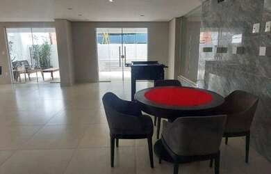 Imagem 13: Apartamento à venda, 123 m² por R$ 880.000,00 - Canto do Forte - Praia...