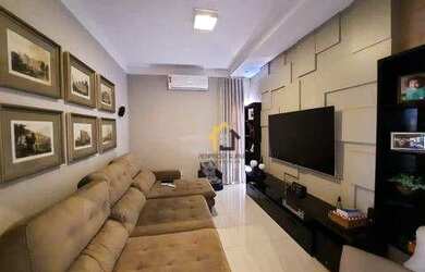 Imagem 6: Casa com 3 dormitórios à venda, 260 m² por R$ 2.100.000 - Residencial...