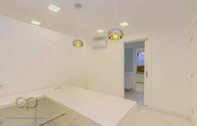 Imagem 12: Opus One Ecoville - Andar Corporativo para alugar, 525 m² por R$ 30.000/mês...