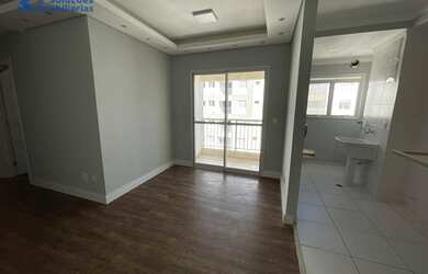 Imagem 5: Apartamento à venda, 64 m² por R$ 410.000,00 - Condomínio Nova Nação...