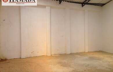 Imagem 8: Galpão para Venda em São Paulo, Jardim Marabá Zona Sul , 2 banheiros,...