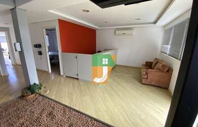 Imagem 7: Prédio à venda, 240 m² por R$ 740.000,00 - Novo Mundo - Curitiba/PR
