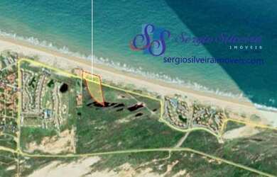 Imagem 3: BS Ville lançamento de alto padrão no Porto das Dunas!