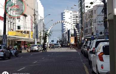 Imagem: O depósito possui 16m² de Área e está localizado em Boqueirão