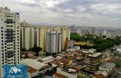 Imagem 11: Apartamento à venda, 68 m² por R$ 575.000,00 - Tatuapé - São Paulo/SP