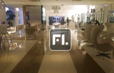 Imagem 8: Conjunto comercial para venda e locação, Alphaville Industrial, Barueri