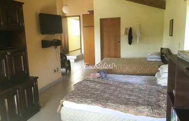 Imagem 8: Casa à venda, 332 m² por R$ 1.588.000,00 - Alpes D x27 Ouro - Bom Jesus...