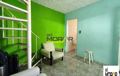 Imagem 4: Casa para Venda em Belo Horizonte / MG no bairro Sagrada Família