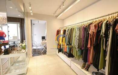 Imagem 16: Ponto à venda, 103 m² por R$ 170.000,00 - Tatuapé - São Paulo/SP