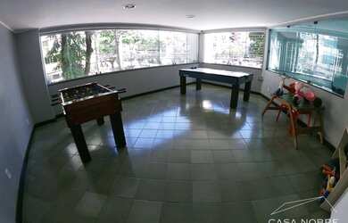 Imagem 14: Apartamento à venda, 128 m² por R$ 950.000,00 - Praia do Canto - Vitória/ES