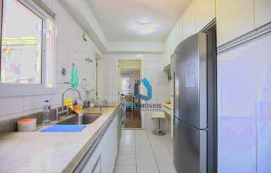 Imagem 1: Apartamento à venda, 163 m² por R$ 1.484.000,00 - Jardim Marajoara -...