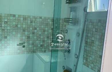 Imagem 14: Apartamento à venda, 90 m² por R$ 565.000,00 - Vila Pires - Santo André/SP