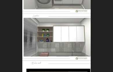 Imagem 7: Casa à venda, 170 m² por R$ 895.000,00 - Beira Rio - Biguaçu/SC