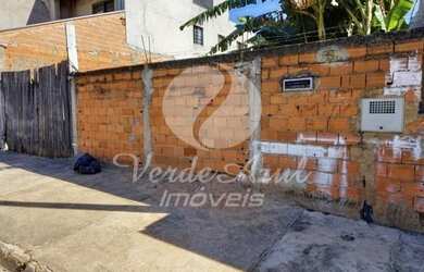 Imagem: O terreno possui 250m² de Área e está localizado em Sumaré