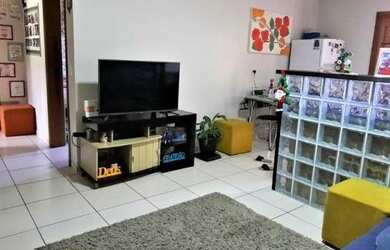 Imagem 2: JAMI-JUNDIAI315. Churrasqueira, 130m² de Área, 2 Vagas na garageme3...