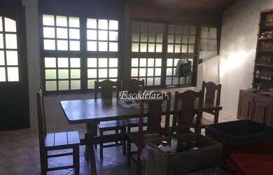 Imagem 5: Casa à venda, 332 m² por R$ 1.588.000,00 - Alpes D x27 Ouro - Bom Jesus...