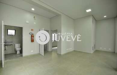 Imagem 7: IMOBILIARIA JUVEVÊ ALUGA PRÉDIO NOVO PÉ DIREITO ALTO MEZAN. 307,00M² 7 VAGAS AHU PRX ANITA