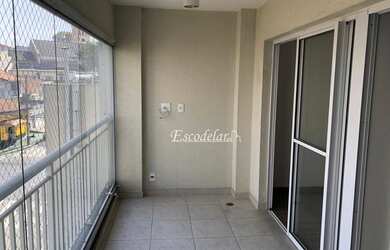 Imagem 2: Apartamento à venda, 88 m² por R$ 873.000,00 - Casa Verde - São Paulo/SP