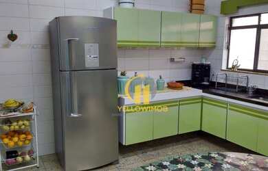 Imagem 11: Sobrado à venda, 240 m² por R$ 1.390.000,00 - Tatuapé - São Paulo/SP