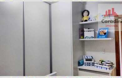 Imagem 5: Apartamento residencial à venda, Parque Novo Mundo, Americana - AP0078