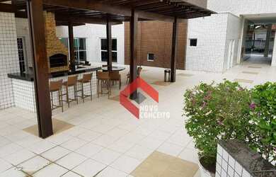 Imagem 5: Apartamento à venda, 183 m² por R$ 1.780.000,00 - Meireles - Fortaleza/CE