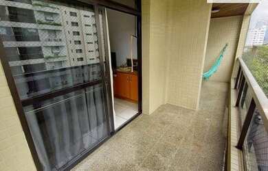 Imagem 7: Apartamento à venda, 154 m² por R$ 860.000,00 - Ponta da Praia - Santos/SP