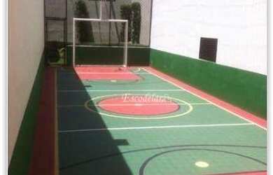 Imagem 6: Apartamento à venda, 190 m² por R$ 1.450.000,00 - Água Fria - São...