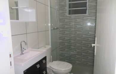 Imagem 7: Casa para venda tem 92 metros quadrados com 2 quartos em Balneário Itaoca...