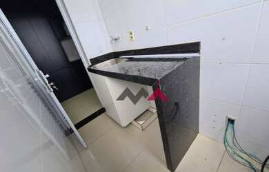 Imagem 8: À venda Apto 2/4 1 suíte no Praia Bela Orla 14 , por R$350 Mil