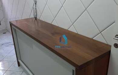 Imagem 6: Apartamento à venda, 82 m² por R$ 371.000,00 - Jardim Ubirajara Zona...